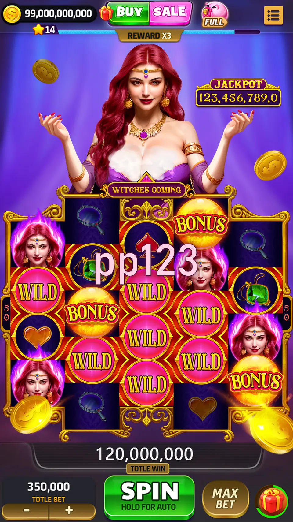 pp123 APK