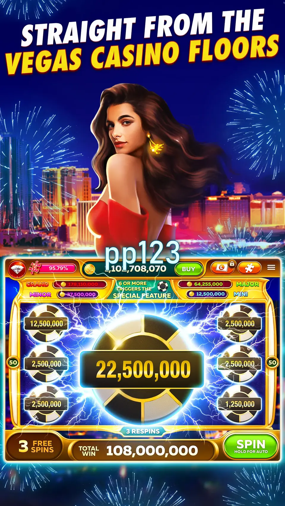 pp123 APK