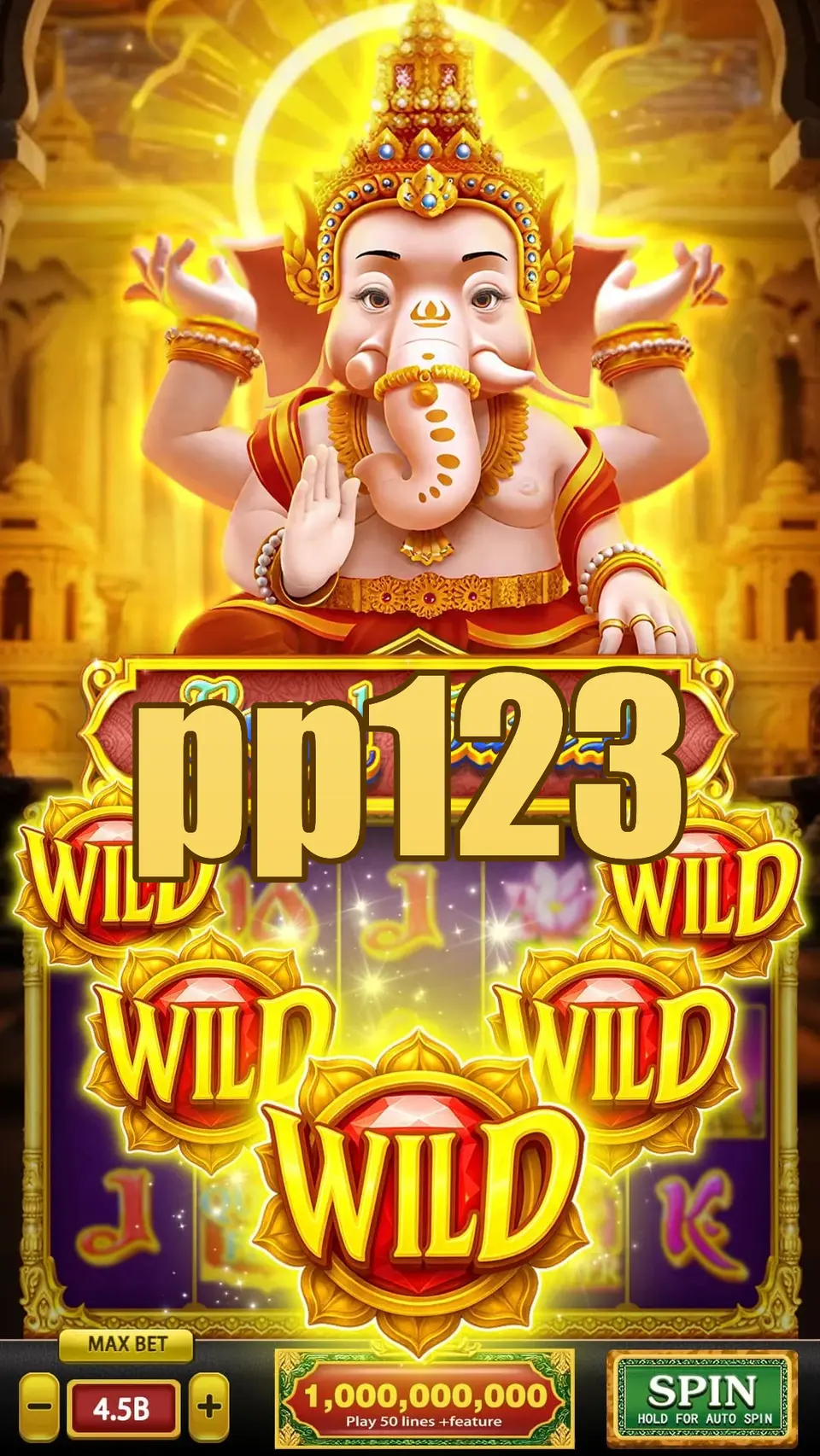 pp123 APK