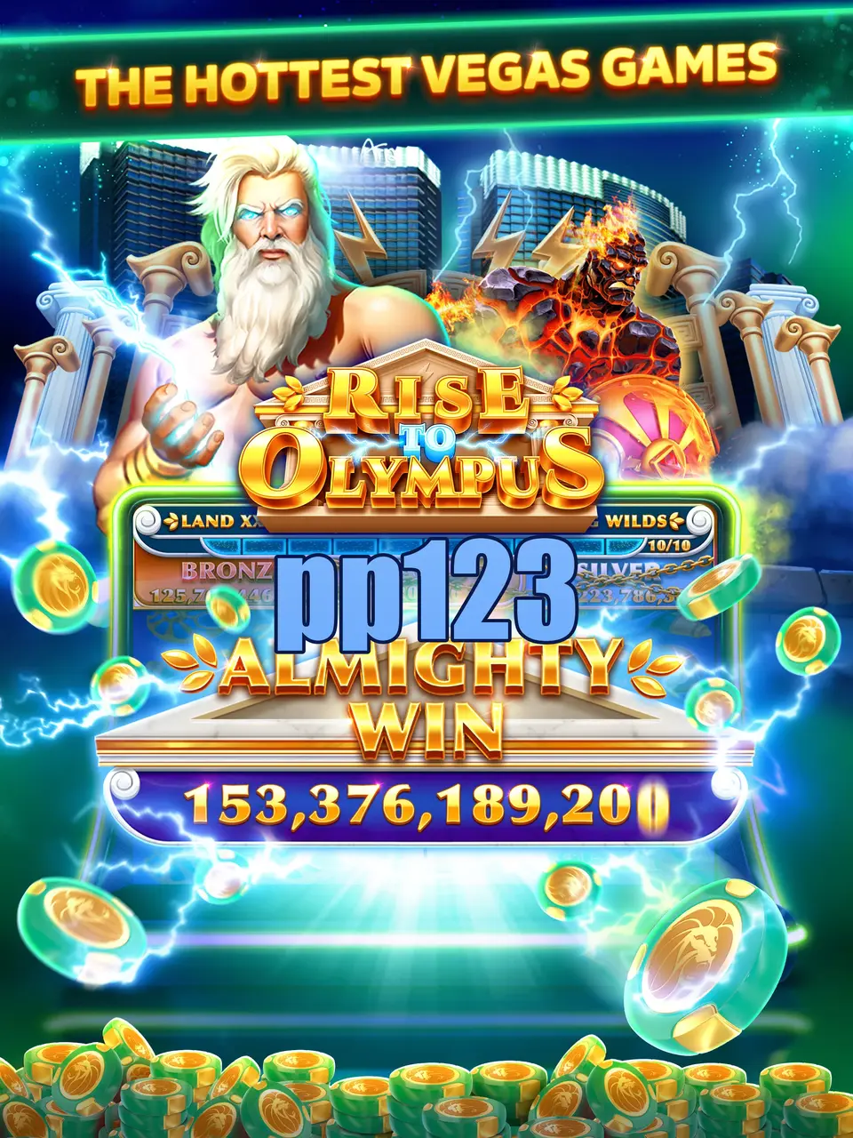 pp123 Masuk